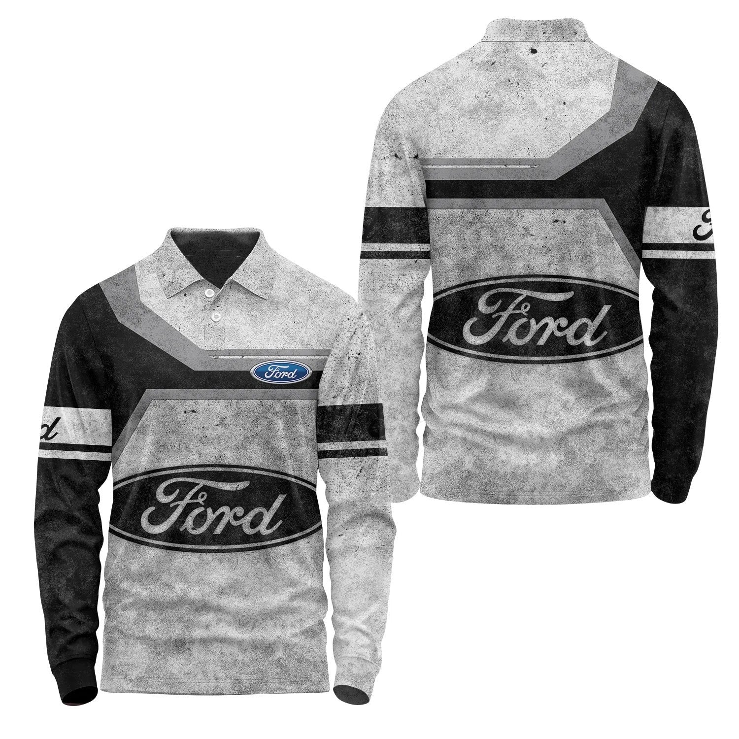 Ford Apparels SC086