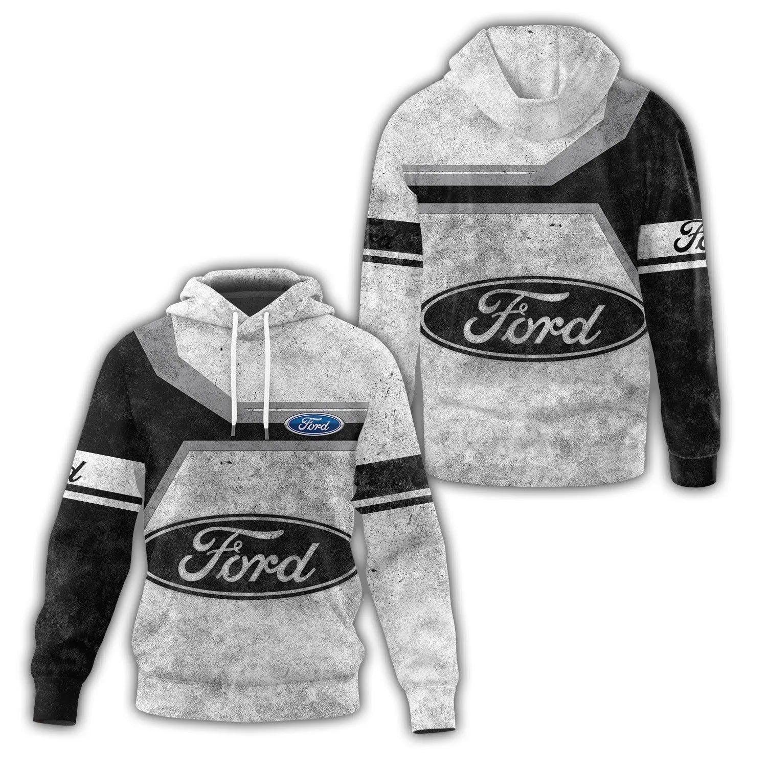 Ford Apparels SC086