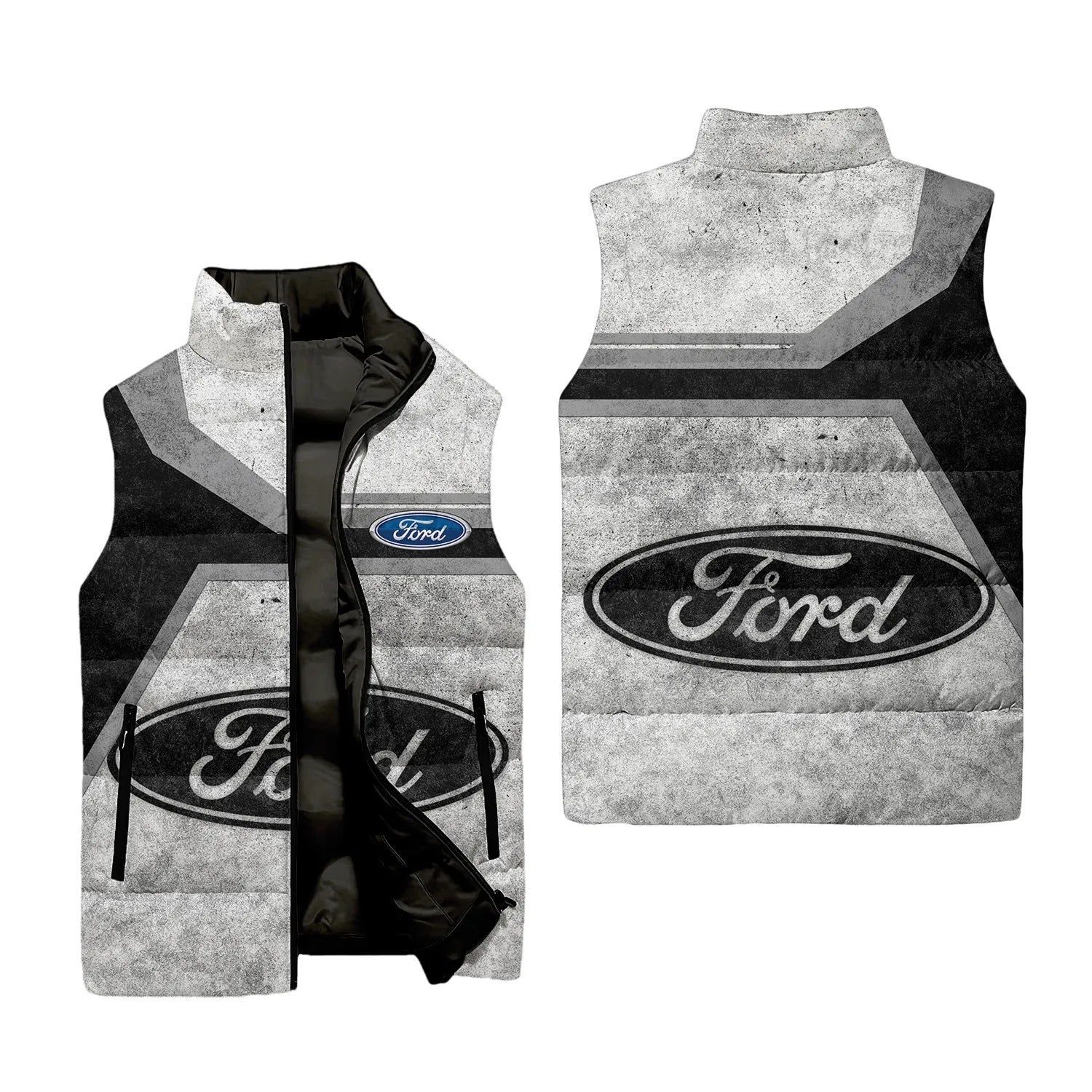 Ford Apparels SC086
