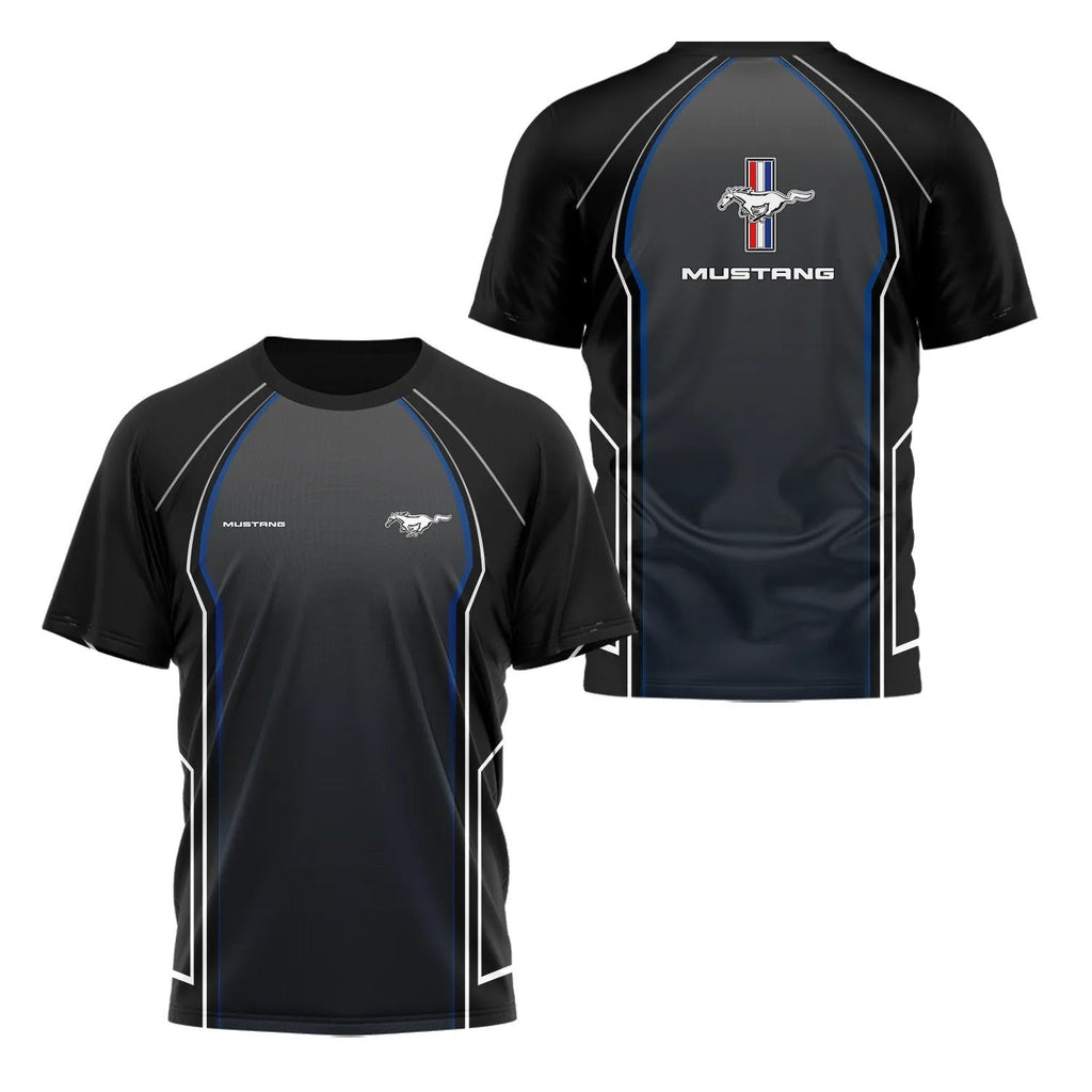 Ford Mustang Apparels SC061