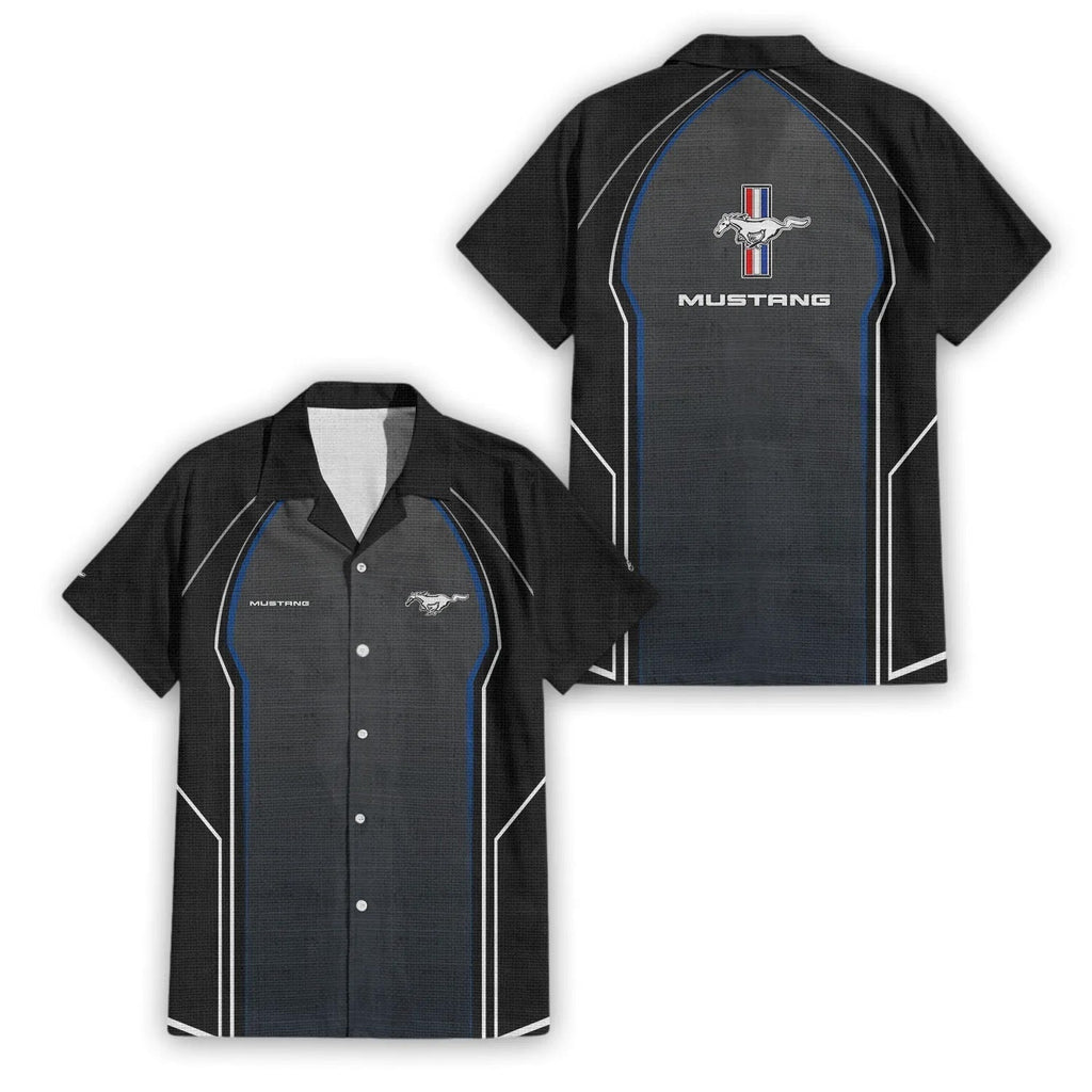 Ford Mustang Apparels SC061