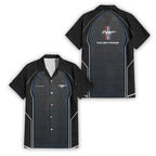 Ford Mustang Apparels SC061