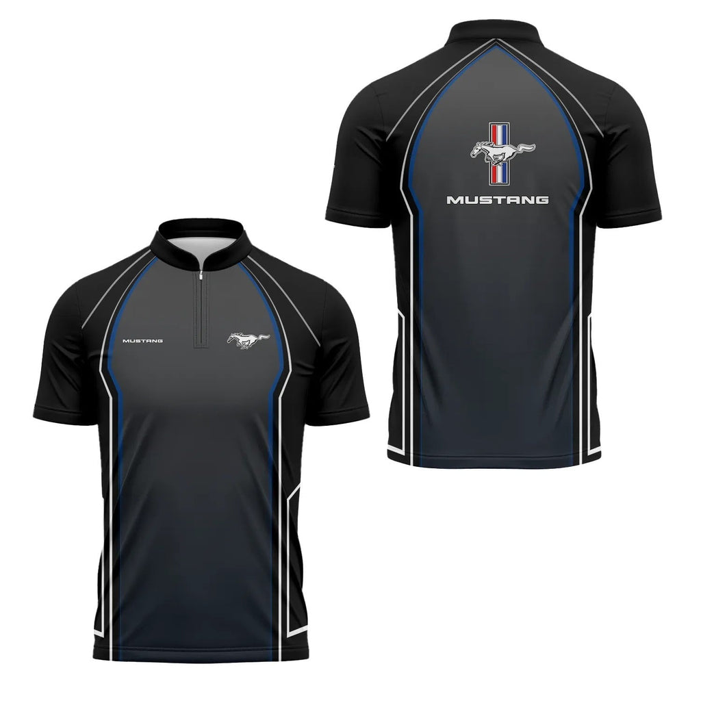 Ford Mustang Apparels SC061
