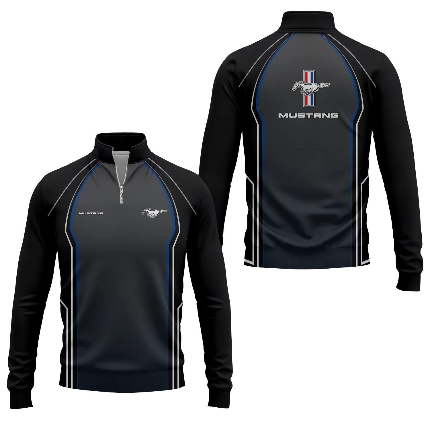Ford Mustang Apparels SC061