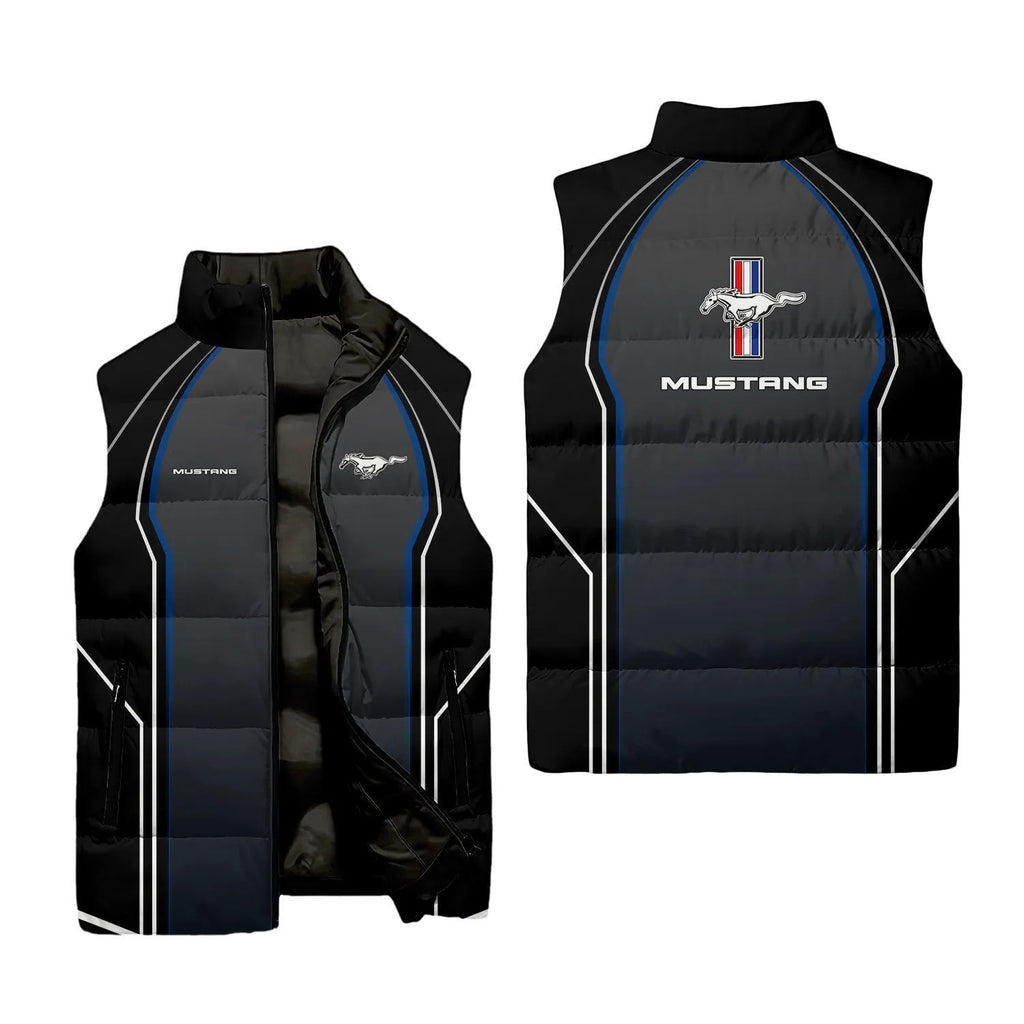Ford Mustang Apparels SC061