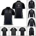 Ford Mustang Apparels SC061