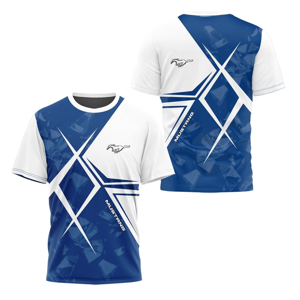 Ford Mustang Apparels SC060