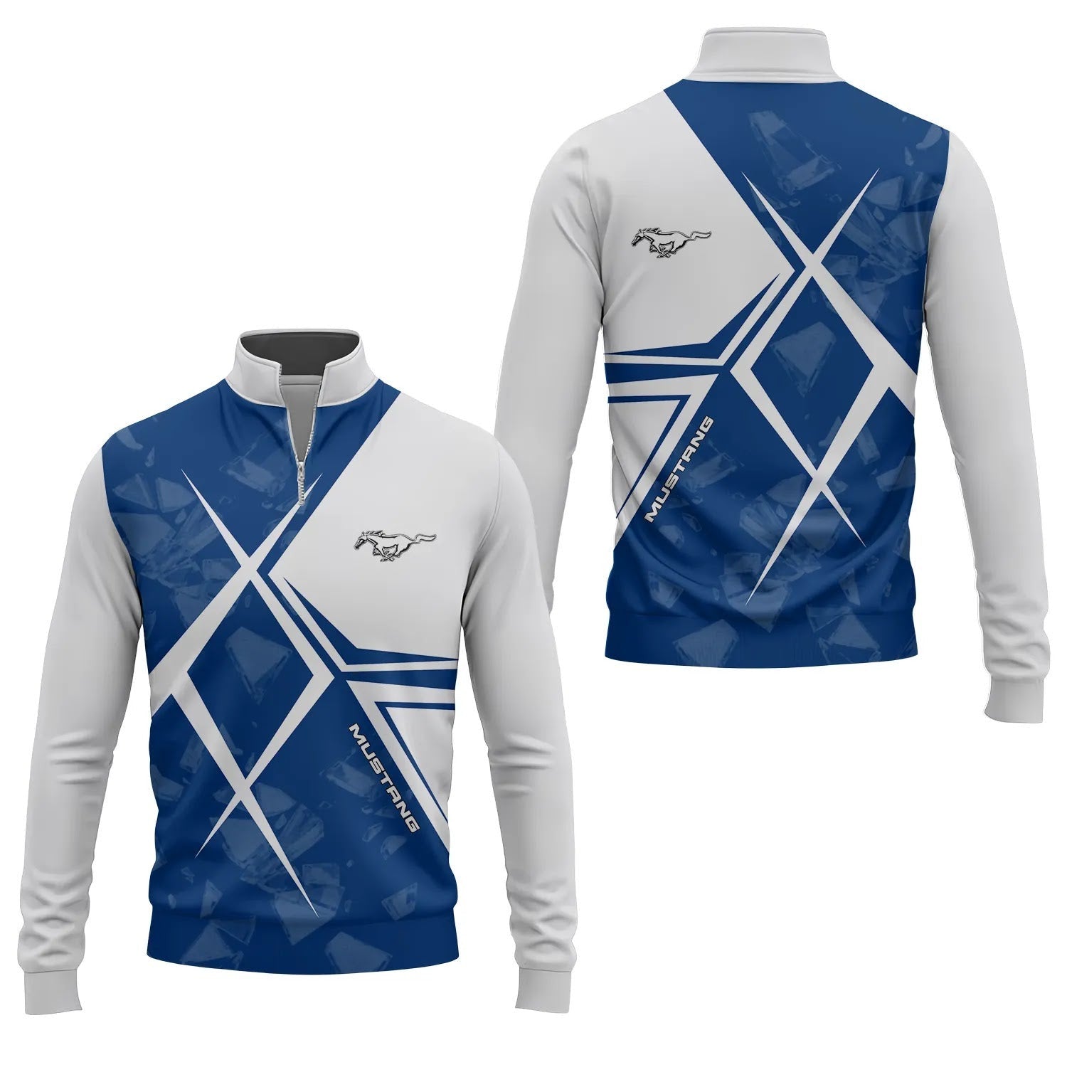 Ford Mustang Apparels SC060
