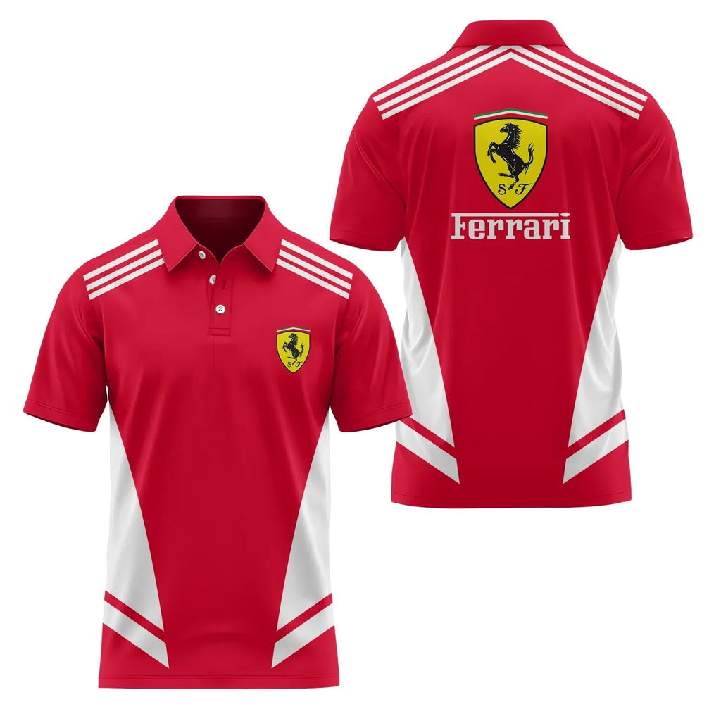 Ferrari Apparels SC092
