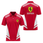Ferrari Apparels SC092