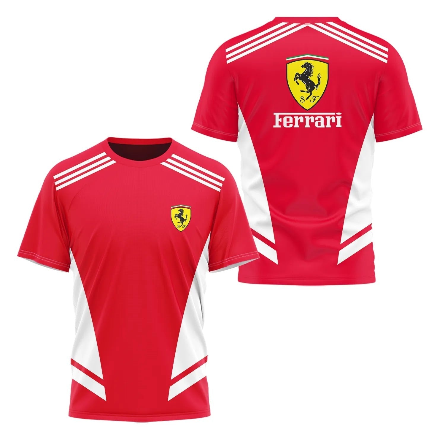 Ferrari Apparels SC092
