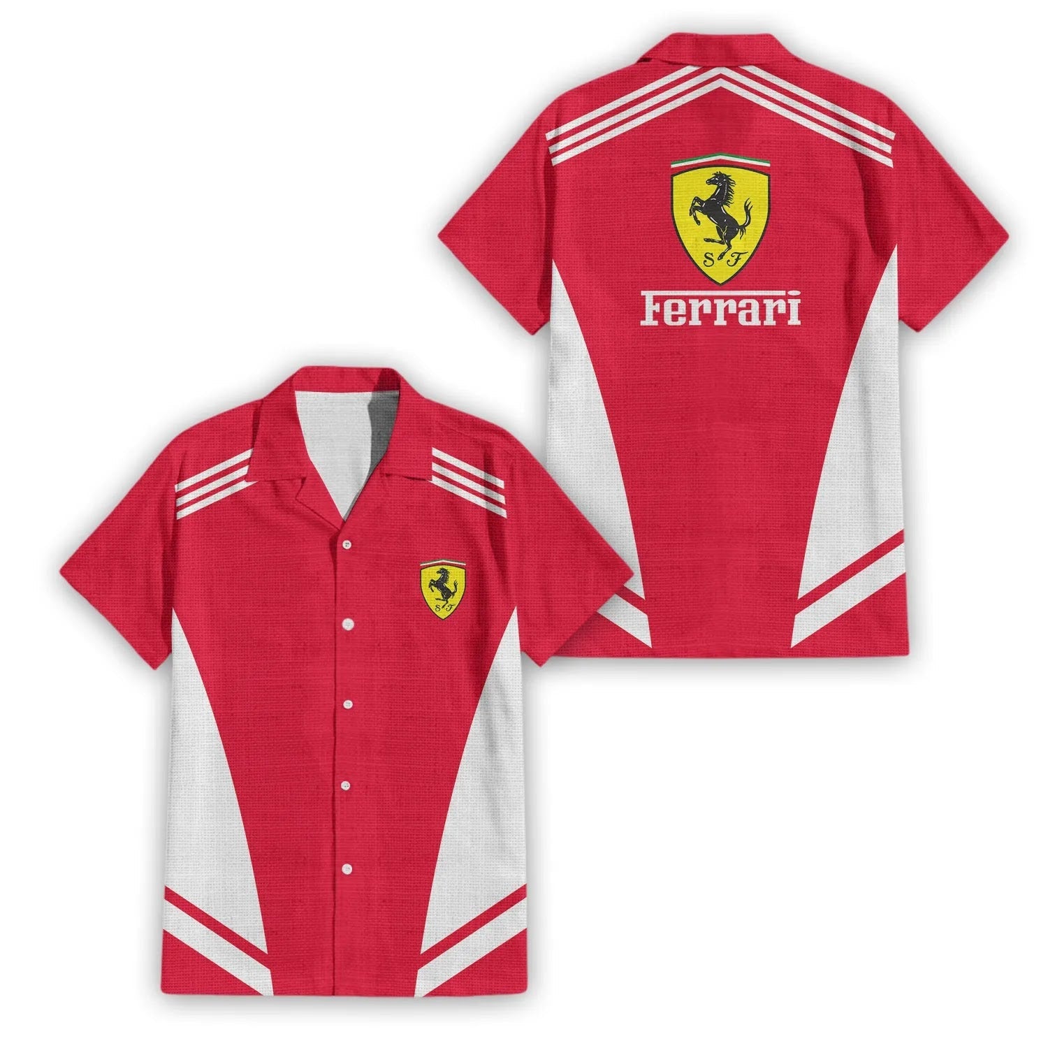 Ferrari Apparels SC092