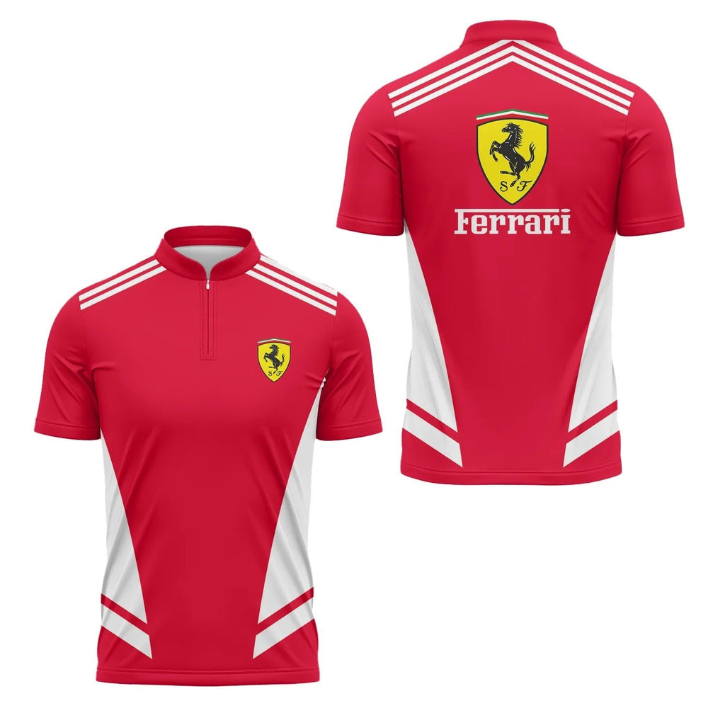 Ferrari Apparels SC092