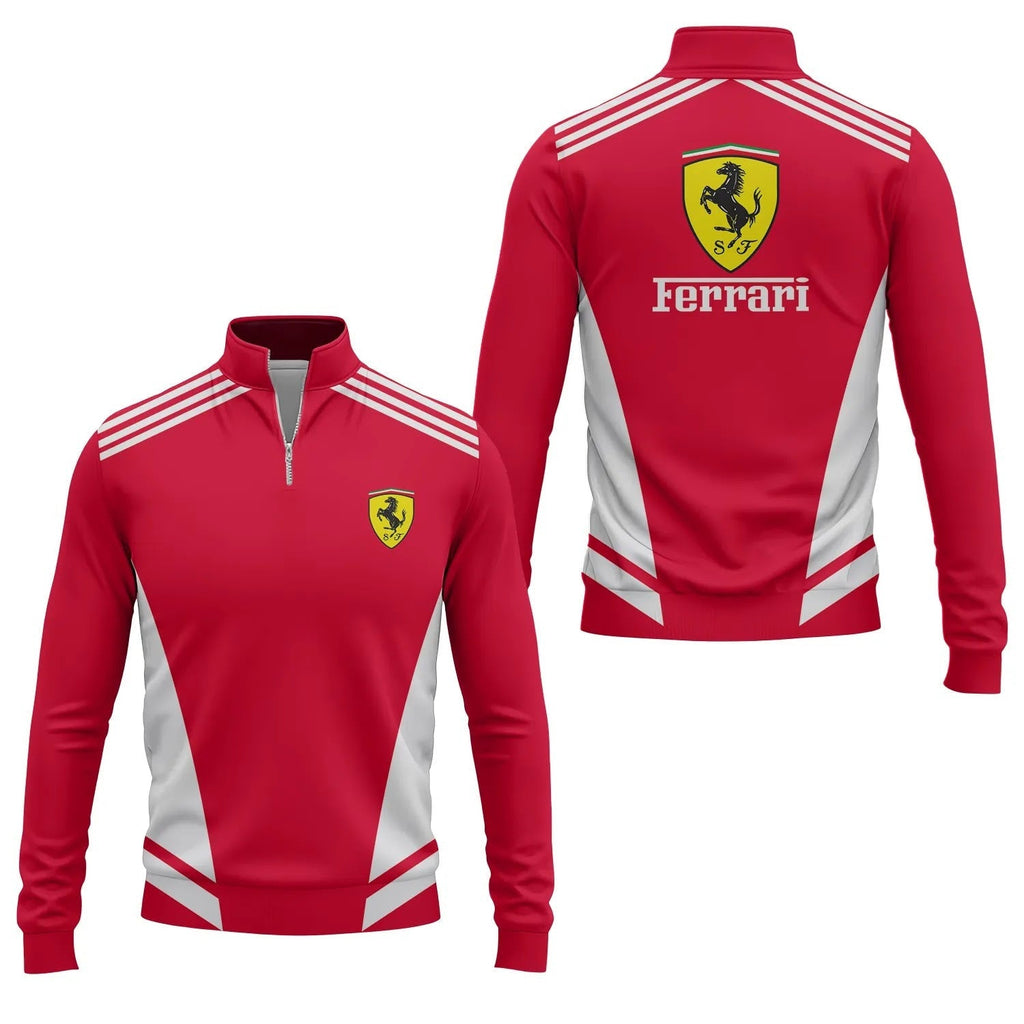 Ferrari Apparels SC092
