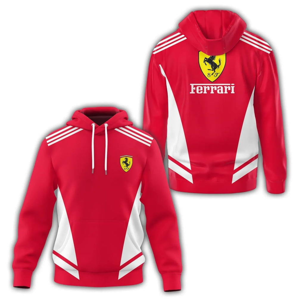 Ferrari Apparels SC092