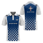 Ford Mustang Apparels SC063