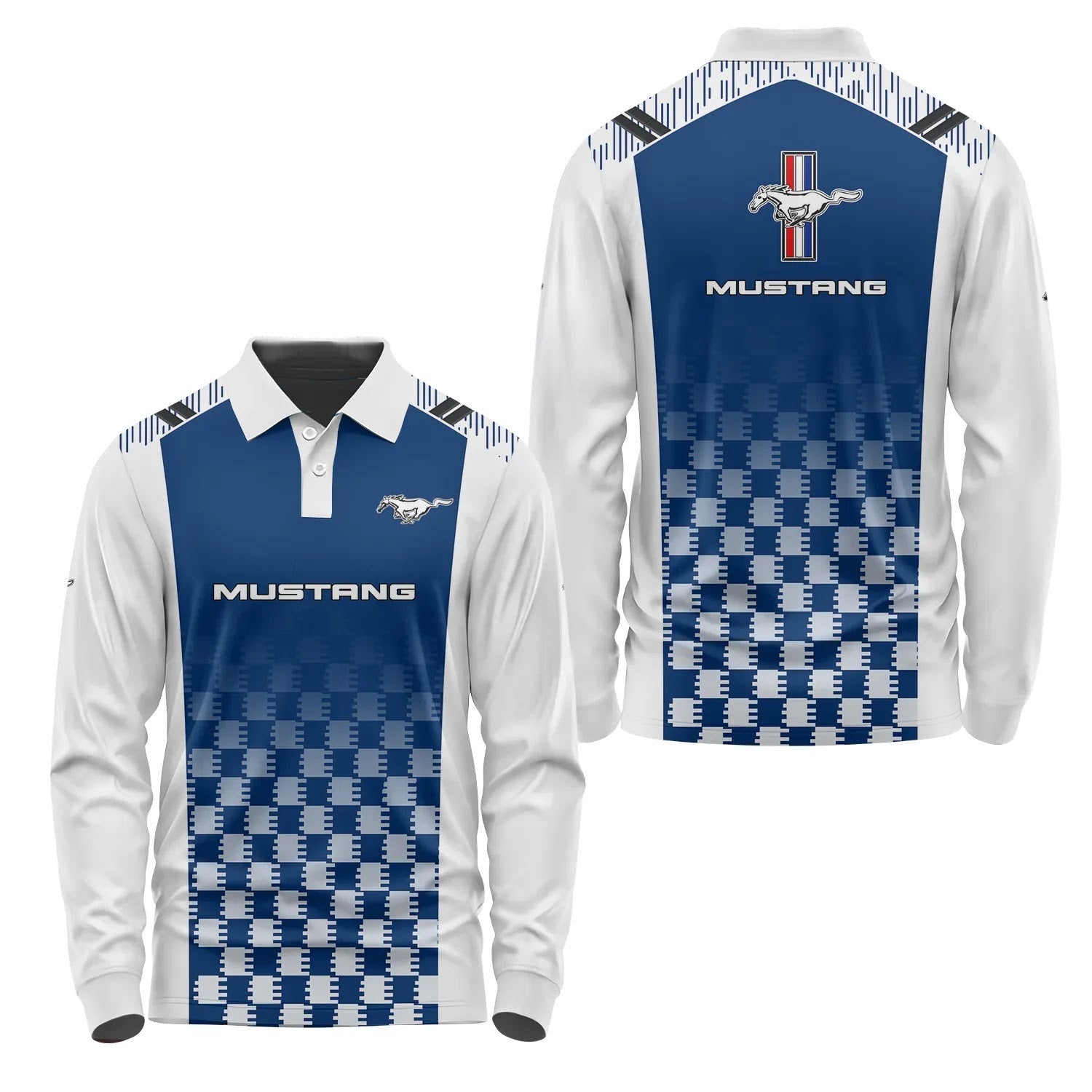 Ford Mustang Apparels SC063