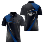 Ford Mustang Apparels SC059