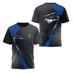 Ford Mustang Apparels SC059
