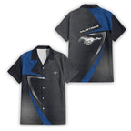Ford Mustang Apparels SC059
