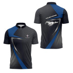 Ford Mustang Apparels SC059