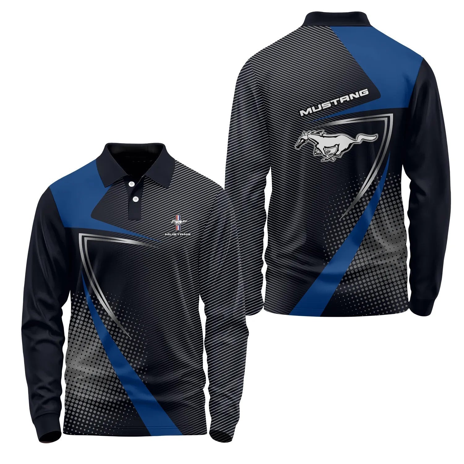 Ford Mustang Apparels SC059