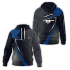 Ford Mustang Apparels SC059