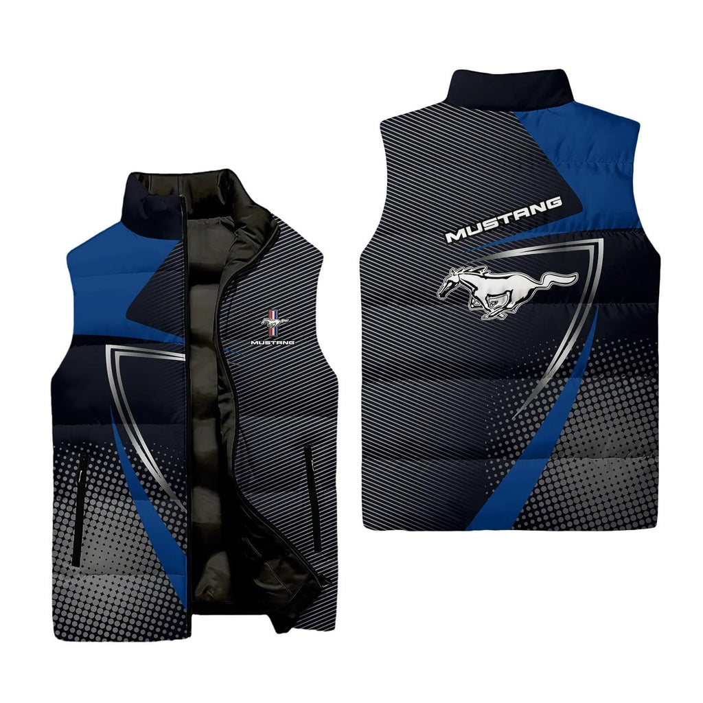 Ford Mustang Apparels SC059
