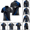 Ford Mustang Apparels SC059