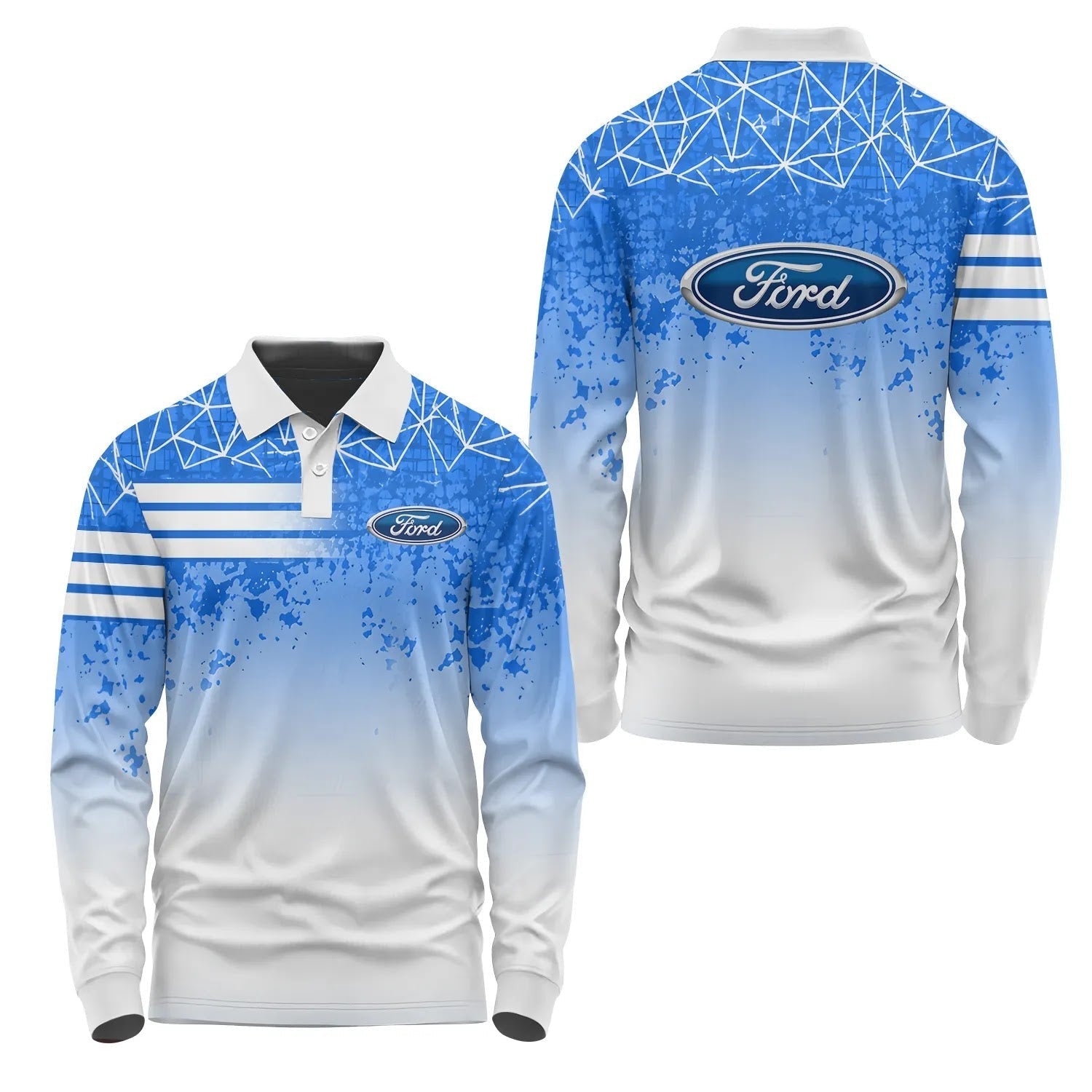 Ford Apparels SC097