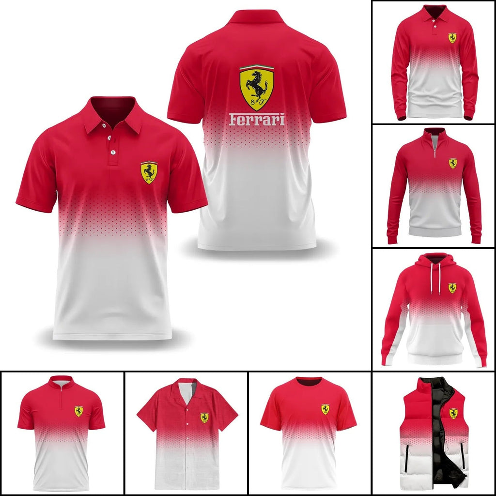 Ferrari Apparels SC094