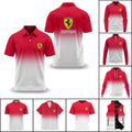 Ferrari Apparels SC094