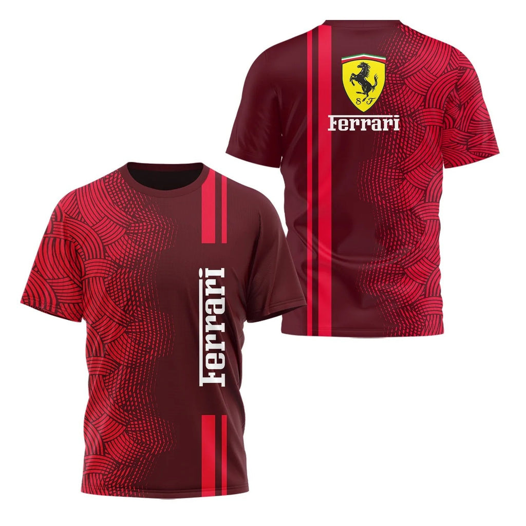 Ferrari Apparels SC084