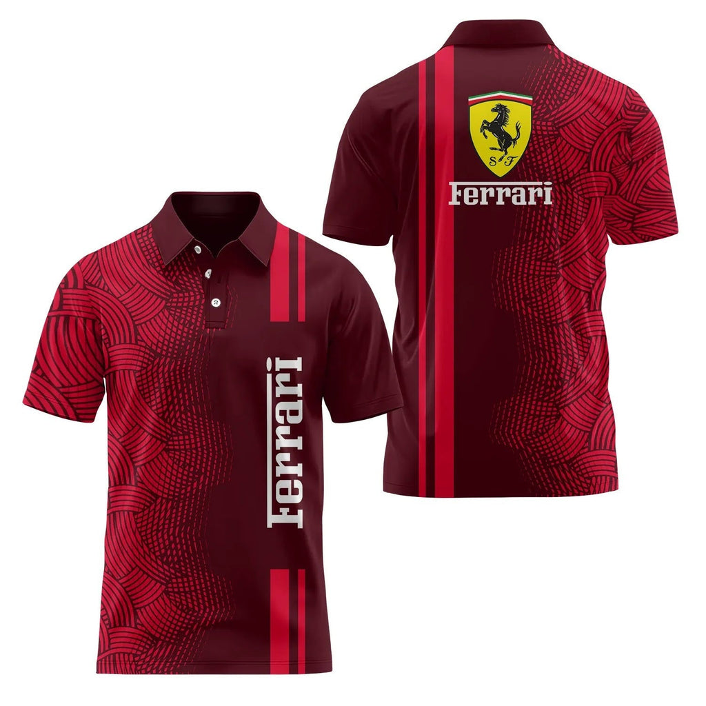 Ferrari Apparels SC084