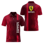 Ferrari Apparels SC084