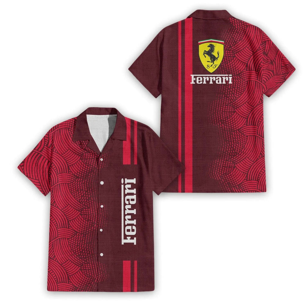 Ferrari Apparels SC084