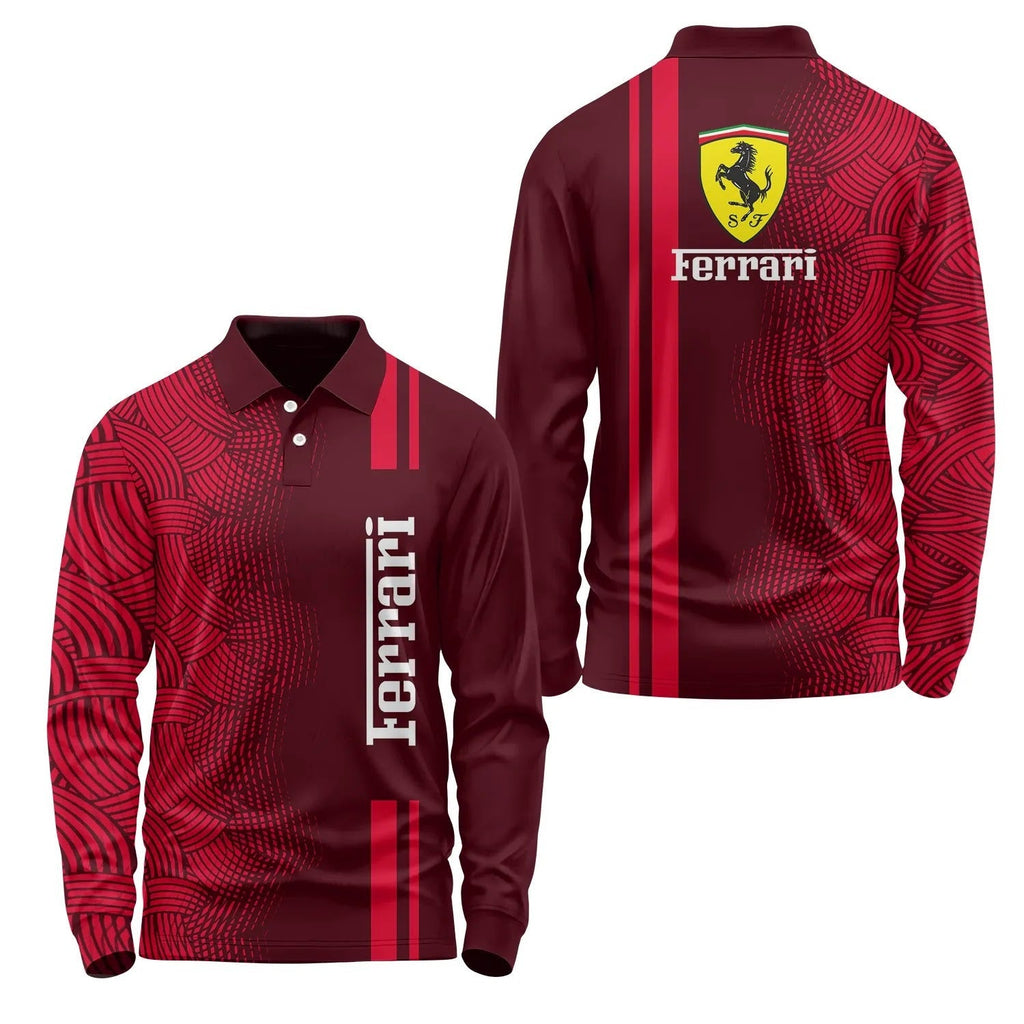 Ferrari Apparels SC084