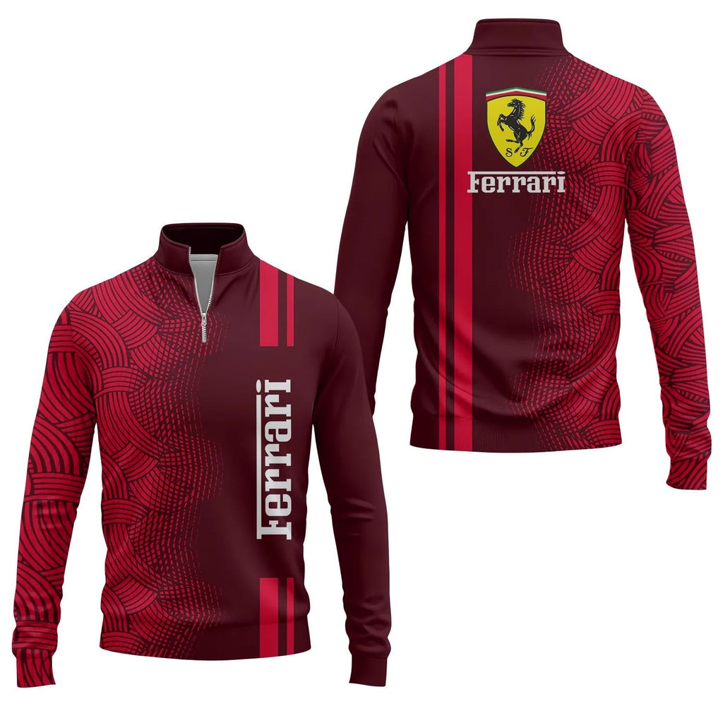 Ferrari Apparels SC084
