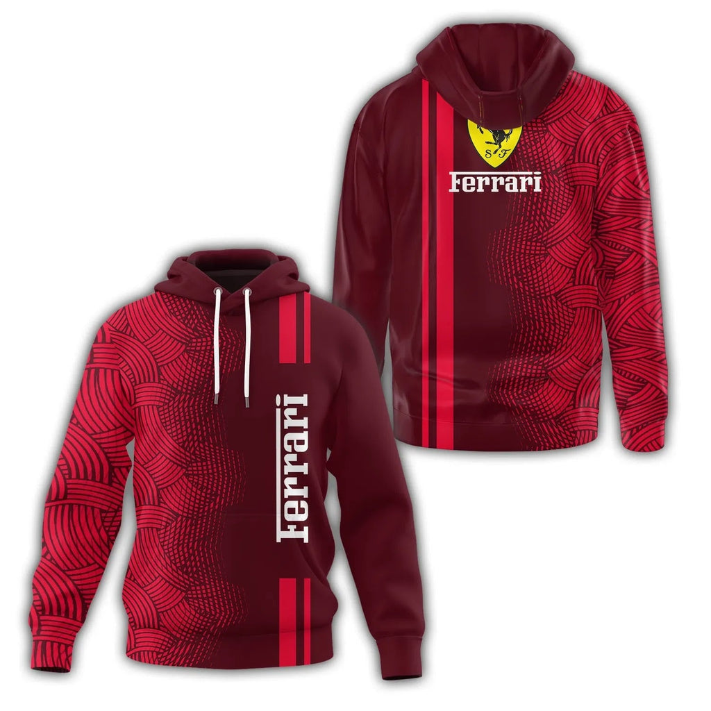 Ferrari Apparels SC084