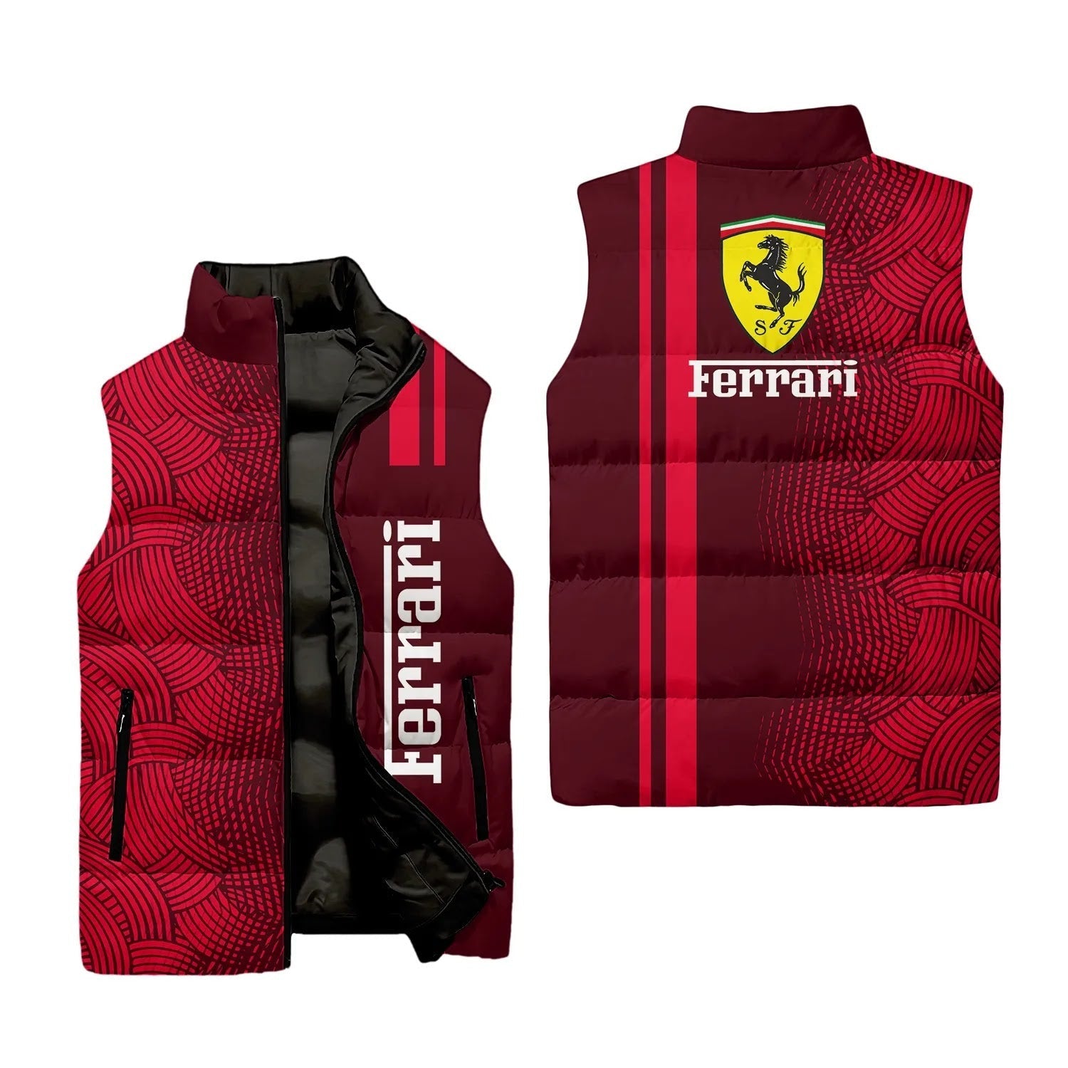 Ferrari Apparels SC084