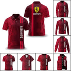 Ferrari Apparels SC084