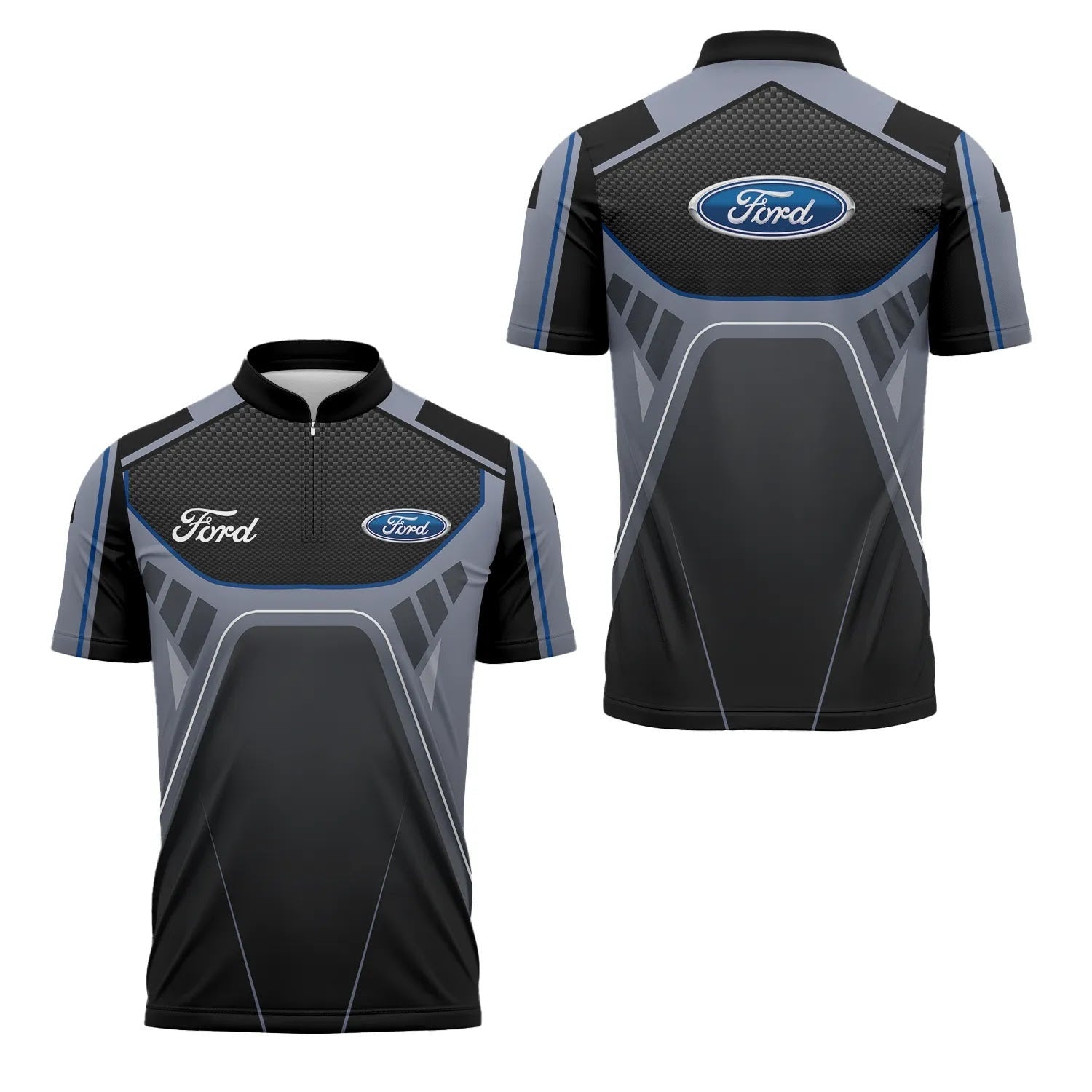 Ford Apparels SC088