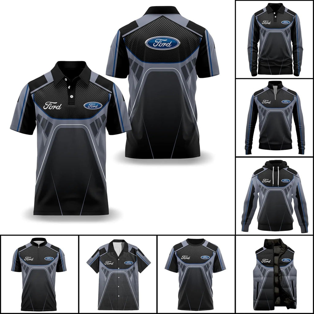 Ford Apparels SC088