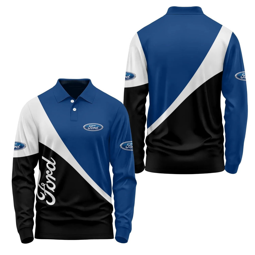 Ford Apparels SC090