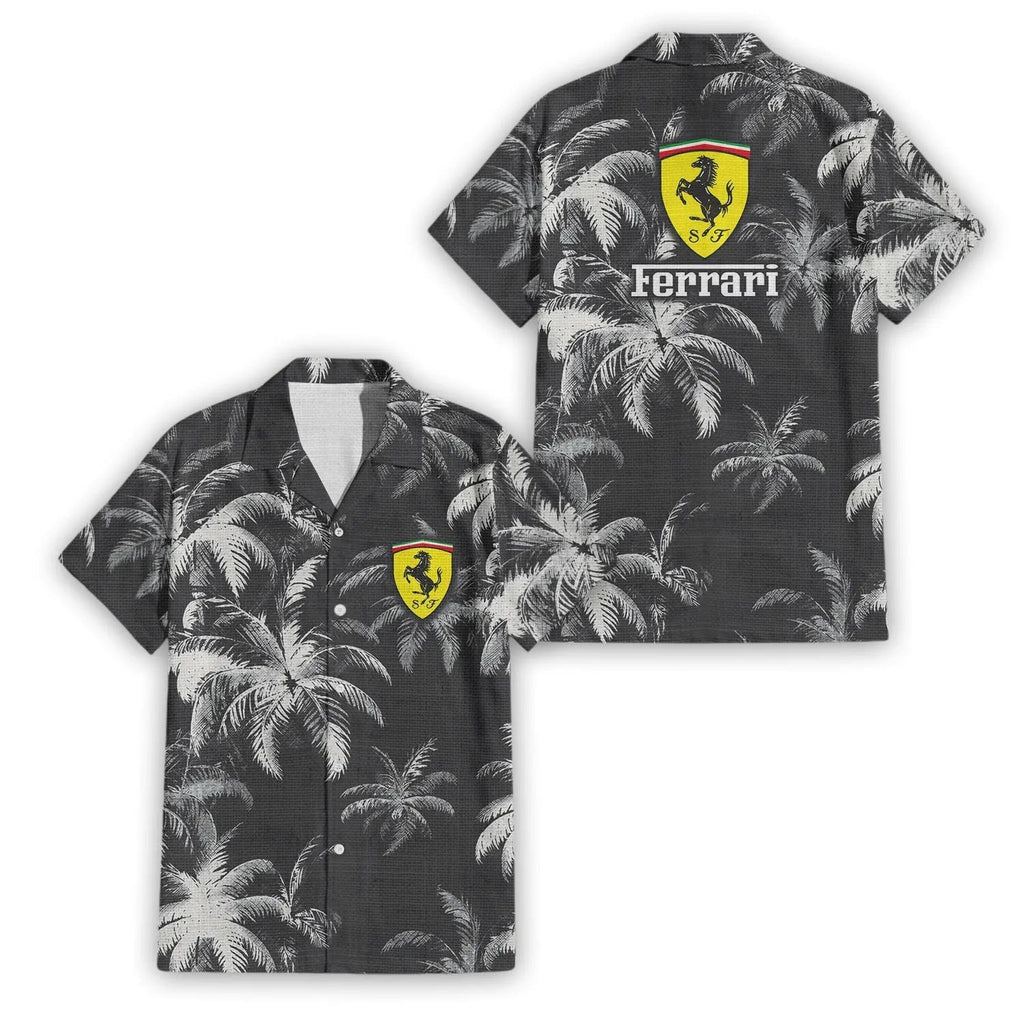 Ferrari Apparels SC112