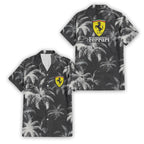 Ferrari Apparels SC112