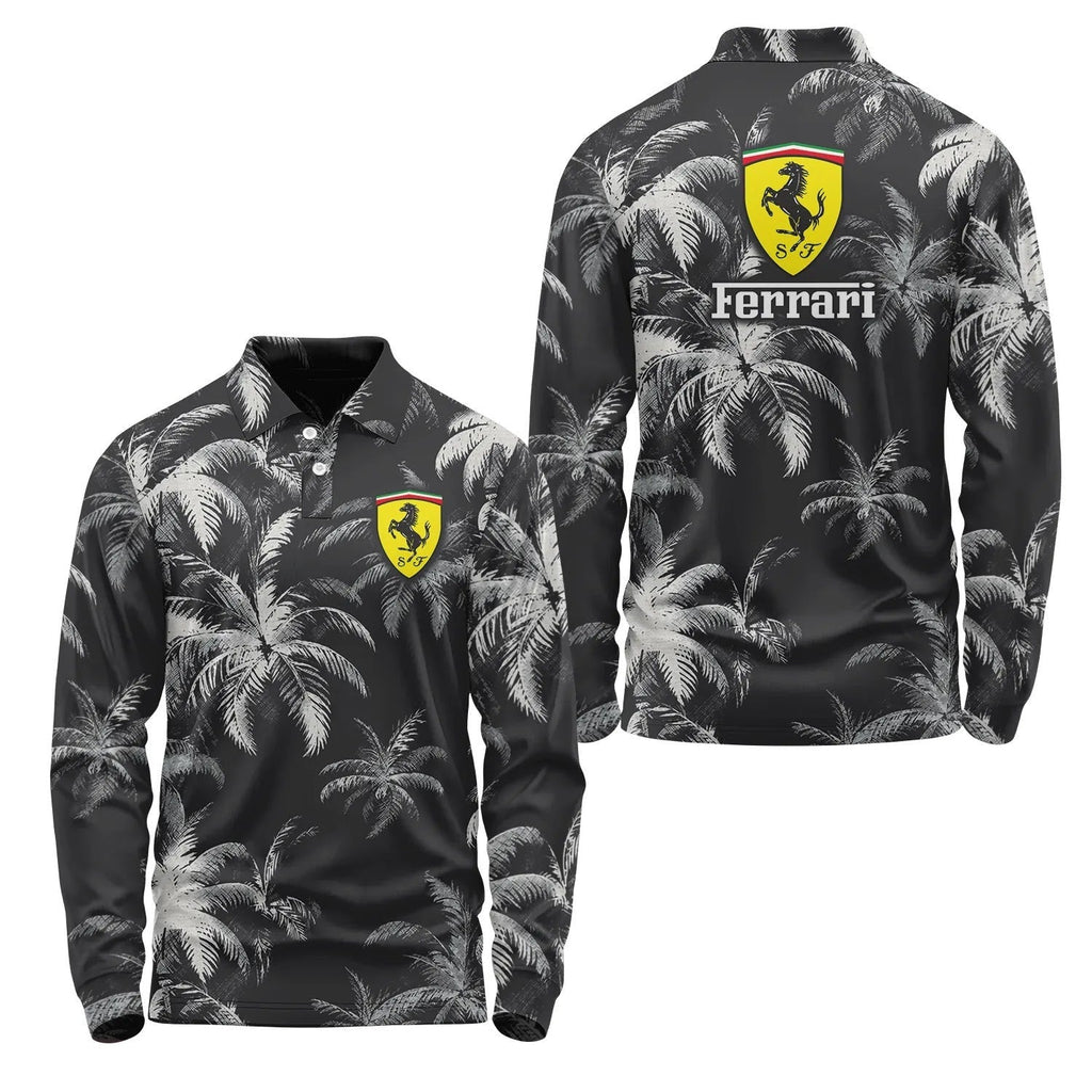 Ferrari Apparels SC112