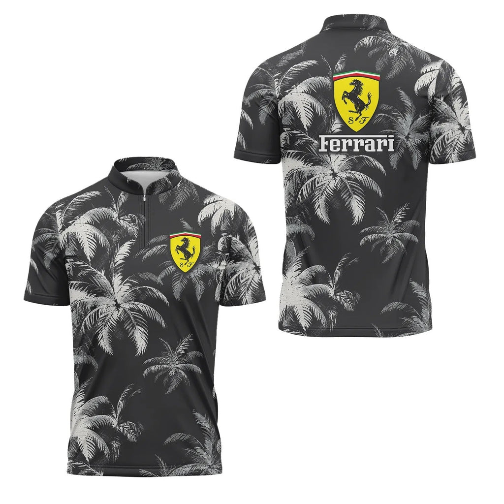 Ferrari Apparels SC112