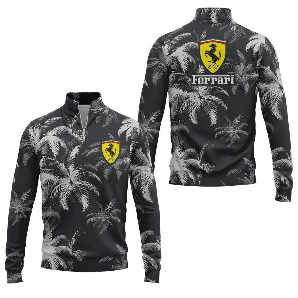 Ferrari Apparels SC112