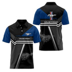 Ford Mustang Apparels SC071